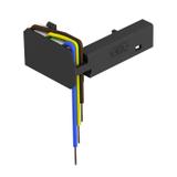 ÜSM-A-4T, MODUŁ OCHRONY PRZECIWPRZEPIĘC.