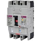 Wyłącznik 3P 25kA z blokiem różnicowoprądowym EB2R 125/3L 32A 3P 004671502 ETI