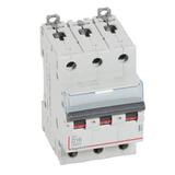 WYŁĄCZNIK NADPRĄDOWY S 303 3P D 16A 6000A SERII DX3, Legrand