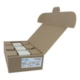 40A 690V IEC gR 00/80 SQ. BODY IND. FUSE Wkładka szybka 40A AC 690V DIN 00 30x51x100 mm g 170M2610 E