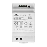 Zasilacz na szynę DIN 12VDC, 4,5A, 54W, szerokość 3 moduły OR-PSU-1644 ORNO