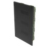 Rozdzielnica Practibox3 3x12 Z Drzwiami Przezroczystymi 401754 LEGRAND