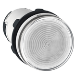 Harmony XB7 Lampka sygnalizacyjna bezbarwna bez żarówki 250V XB7EV67P Schneider