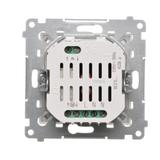 Simon 54 Lokalny sterownik roletowy z automatyczną kalibracją i programowalną pozycją ulubioną złoty