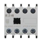 DILM150-XHIA22 Moduł styków pomocniczych 2Z 2R 283464 EATON