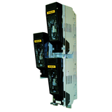 SLT4A-3AS/3X/4/AO - Rozłącznik bezpiecznikowy