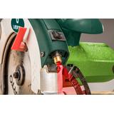 Pilarka tarczowa 1200W, tarcza 185 x 20 mm