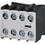 Styki pomocnicze EFC0-13 004641527 ETI