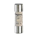 Wkł. Bezp. Cyl. Gl 6A 14x51 Hpc 014306 LEGRAND