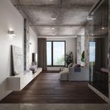 Sollux Kinkiet QUAD MAXI biały SL.0525