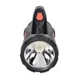 Latarka LED CREE 3W + COB 1W z akumulatorem 1200 mAh LT-11 ORNO