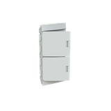 Obudowa MISTRAL41F podtynkowa drzwi pełne 48M 1SLM004100A1108 ABB