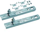 univers Uchwyt szyny wsporczej G400mm UT81AN HAGER