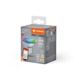 SMART+ WiFi PAR16 50 RGBW GU10 FR SMART+ LEDVANCE