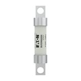 15AMP 700V AC SEMI-COND FUSE Wkładka szybka 15A AC 700V DC 700V 15x73 mm aR UL FWP-15B EATON