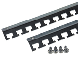 Spacial Mocowanie wsparcie do kabli 120 stopni 600x 600mm