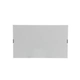 Maskownica środkowa 12M MISTRAL65 do 3/4 rzędów