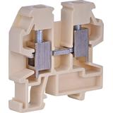 Złączka gwintowa mini – 4 mm2 VS 4 PAM 003901442 ETI