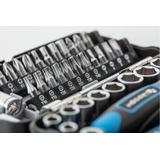 Zestaw narzędziowy, 38 szt.