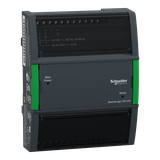 AS-P, zasilacz do AS-P i modułów I/O, wymaga podstawy TB-PS-W1