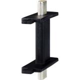 NVLI 00 Ag - Zwieracz instalacyjny - izolowany - srebrzony