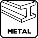 Wiertła stopniowe: 4-12, 4-20, 4-32 mm, TiN, zestaw 3 szt. GRAPHITE GTX 54T300 GTX Poland