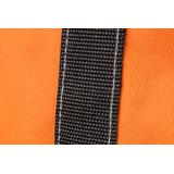 Torba narzędziowa 40 x 22 x 33 cm, materiał nylon 600D