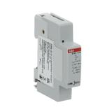 E451-5,7A przekaźnik pierwszeństwa