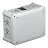 T100 WS 1S3 2S3D, Puszka odgałęźna