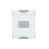 MBA191T Zestaw moduł na Tmax XT2 szerokość 1PW (do samodzielnego montażu)