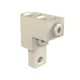 KIT FC CuAl 2x35...95mm2 XT2 4pcs zestaw zacisków