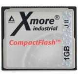 karta pamięci CF 1 GB