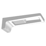 ARTUS lampka podszafkowa LED 3W, 225lm, 4000K, szara