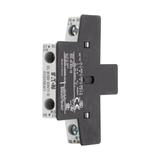 Styk pomocniczy 1Z 1R montaż boczny DILM1000-XHIV11-SI 278426 EATON