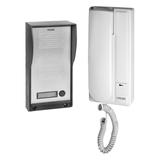 Zestaw domofonowy jednorodzinny natynkowy CARLO DP-16 ORNO