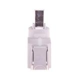 Zaciski Dla Kabli Aluminiowych Dla Aparatów Do 63A Dla DX3 406310 LEGRAND