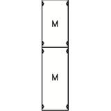 1M3A Pole rozdzielcze 1 kol.szer.