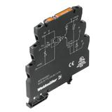 MOS 5VTTL/24VDC 0,1A Transoptor, nr katalogowy 8937920000