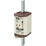 Wkładka topikowa NH zwłoczna KOMBI Zaczepy izolowane NH2C/I gG 160A 690V 004195316 ETI