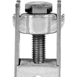 ZK86P20 Zaciski na szynę Cu do kabla 95mm2 (1opak=20szt)