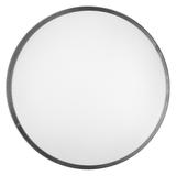 AGAT LED 10W oprawa ogrodowa 800lm IP54 4000K szara AD-OP-6111GLPM4 ORNO