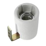 Oprawka ceramiczna HLDR-E14-F 2173 KANLUX