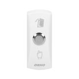 Przycisk wyjścia natynkowy tworzywo OR-ZS-819 ORNO