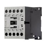 Stycznik mocy 15A 3P 230V AC 1Z 0R DILM15-10 (230V50HZ,240V60HZ) 290058 EATON