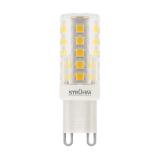 Lampa z diodami SMD LED BOB SMD LED G9 4W 6500K