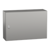 Spacial Obudowa wisząca ze stali nierdzewnej S3X IP66 304L 400x 600x 200mm
