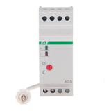 Automat zmierzchowy 16A U=24AC/DC AZ-B-24V F&F