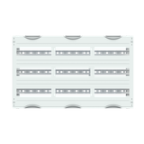 MBG303 Zestaw moduł pod aparaty na szynę DIN (do samodzielnego montażu)