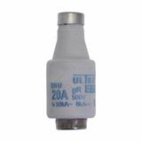 FUSE-D2 20A F GR 500VAC E27 Wkładka DII 20A F GR 500VAC E27 20D27R EATON