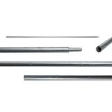 Uziom bezgwintowy przedłuzka 1,5m oc. Ogn.